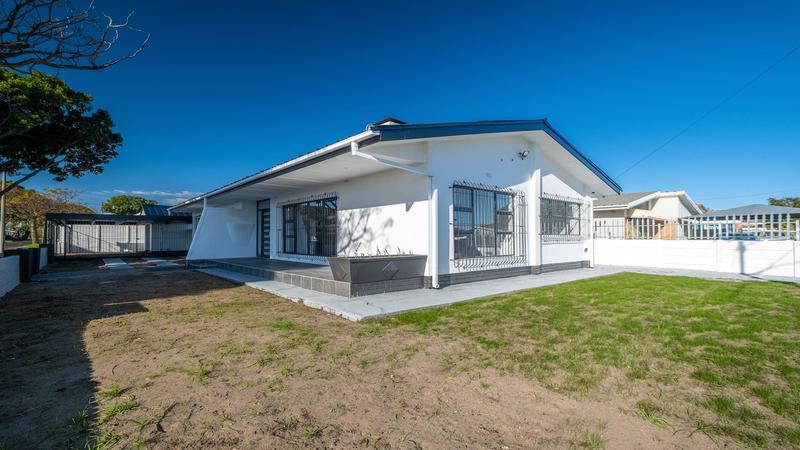 3 Bedroom Property for Sale in Vasco Estate Western Cape
